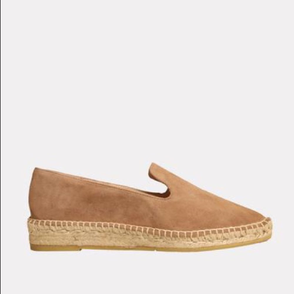 Aruba Espadrille